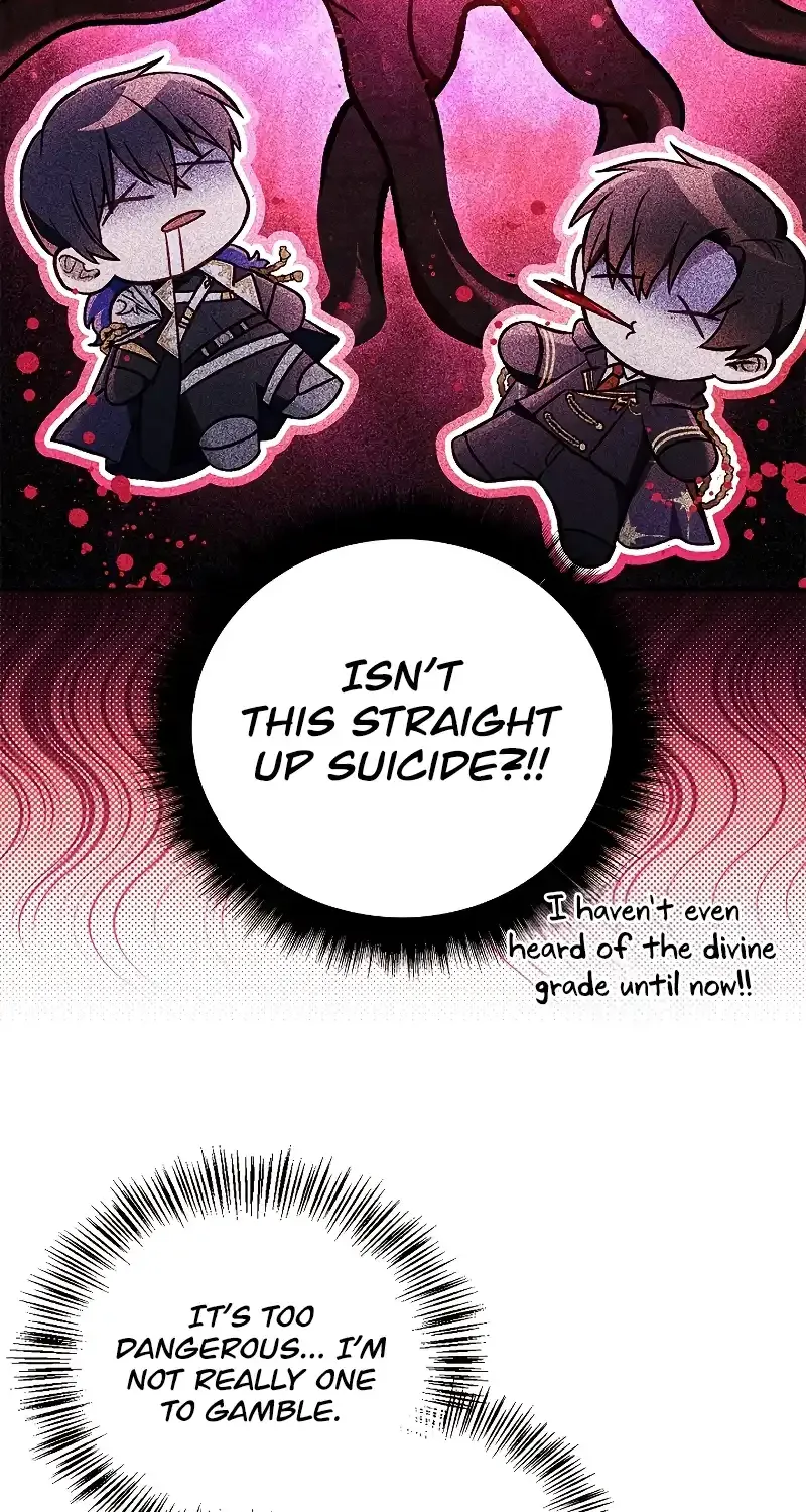 Read Regressor instructional manual chapter 100 image 74 on Lezhin