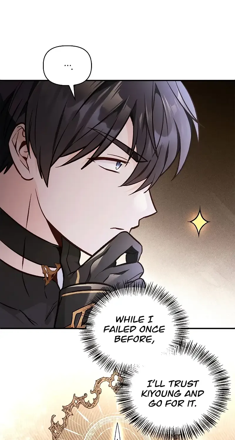 Read Regressor instructional manual chapter 100 image 80 on Lezhin