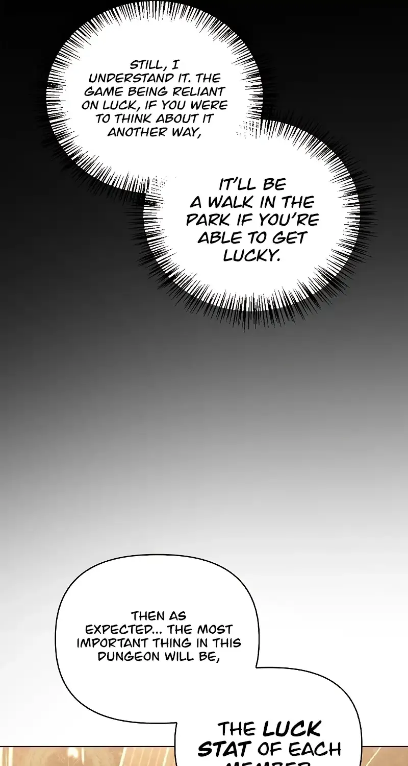 Read Regressor instructional manual chapter 100 image 86 on Lezhin