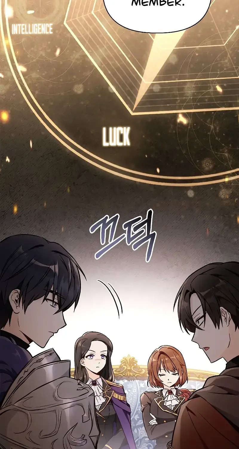 Read Regressor instructional manual chapter 100 image 87 on Lezhin