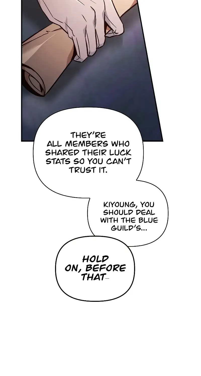 Read Regressor instructional manual chapter 100 image 89 on Lezhin