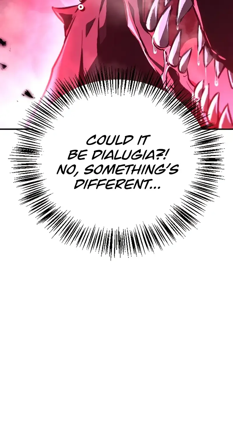 Read Regressor instructional manual chapter 100 image 9 on Lezhin