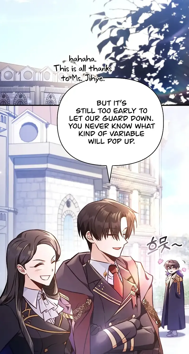 Read Regressor instructional manual chapter 100 image 99 on Lezhin