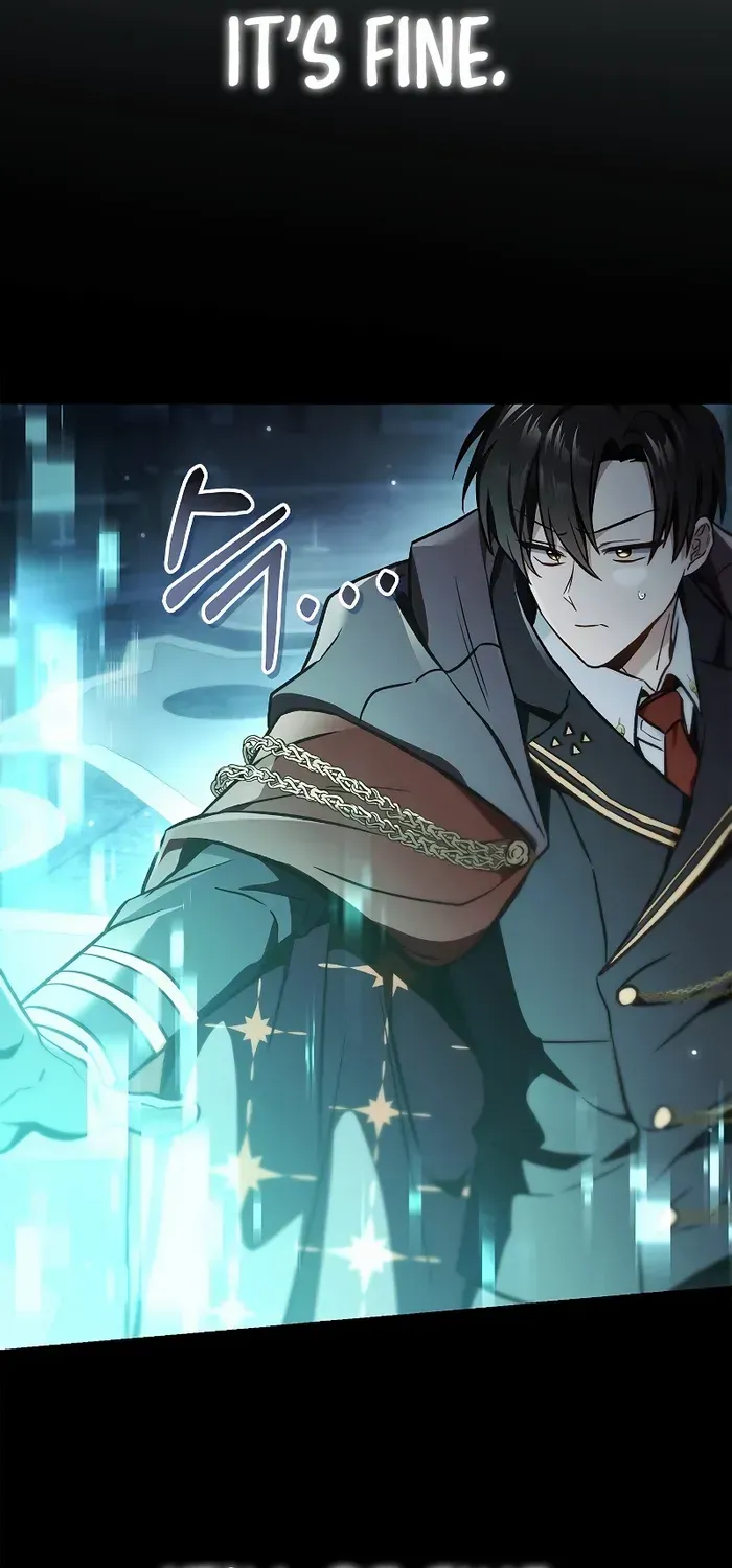 Read Regressor instructional manual chapter 101 image 107 on Lezhin