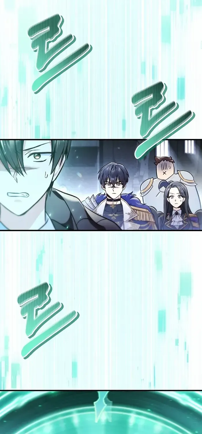 Read Regressor instructional manual chapter 101 image 112 on Lezhin