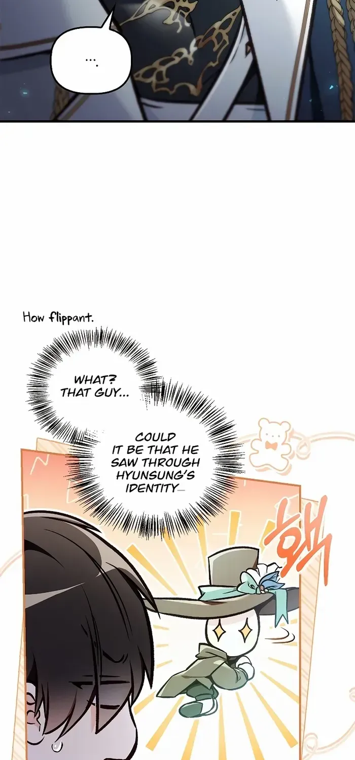 Read Regressor instructional manual chapter 101 image 12 on Lezhin