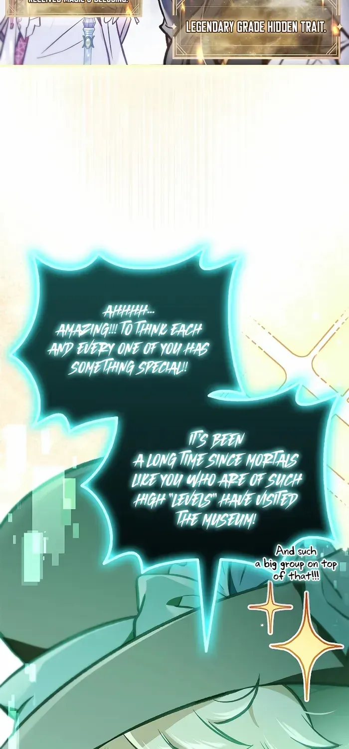 Read Regressor instructional manual chapter 101 image 15 on Lezhin