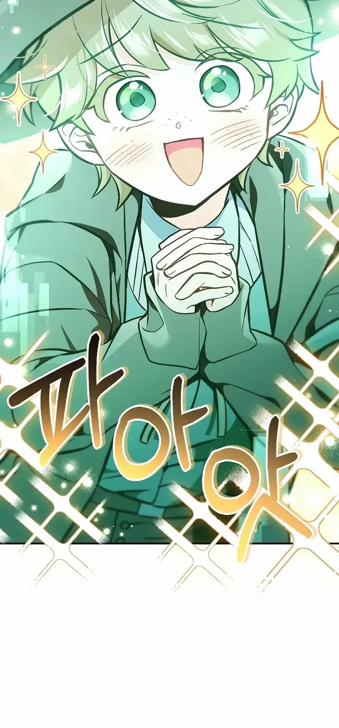 Read Regressor instructional manual chapter 101 image 16 on Lezhin