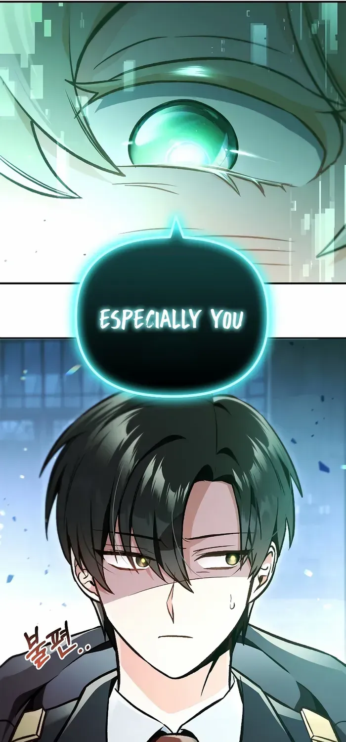 Read Regressor instructional manual chapter 101 image 18 on Lezhin