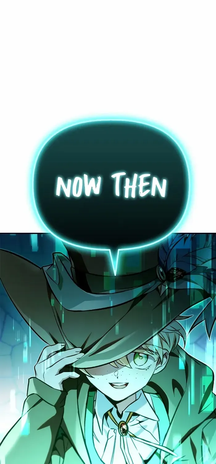 Read Regressor instructional manual chapter 101 image 2 on Lezhin
