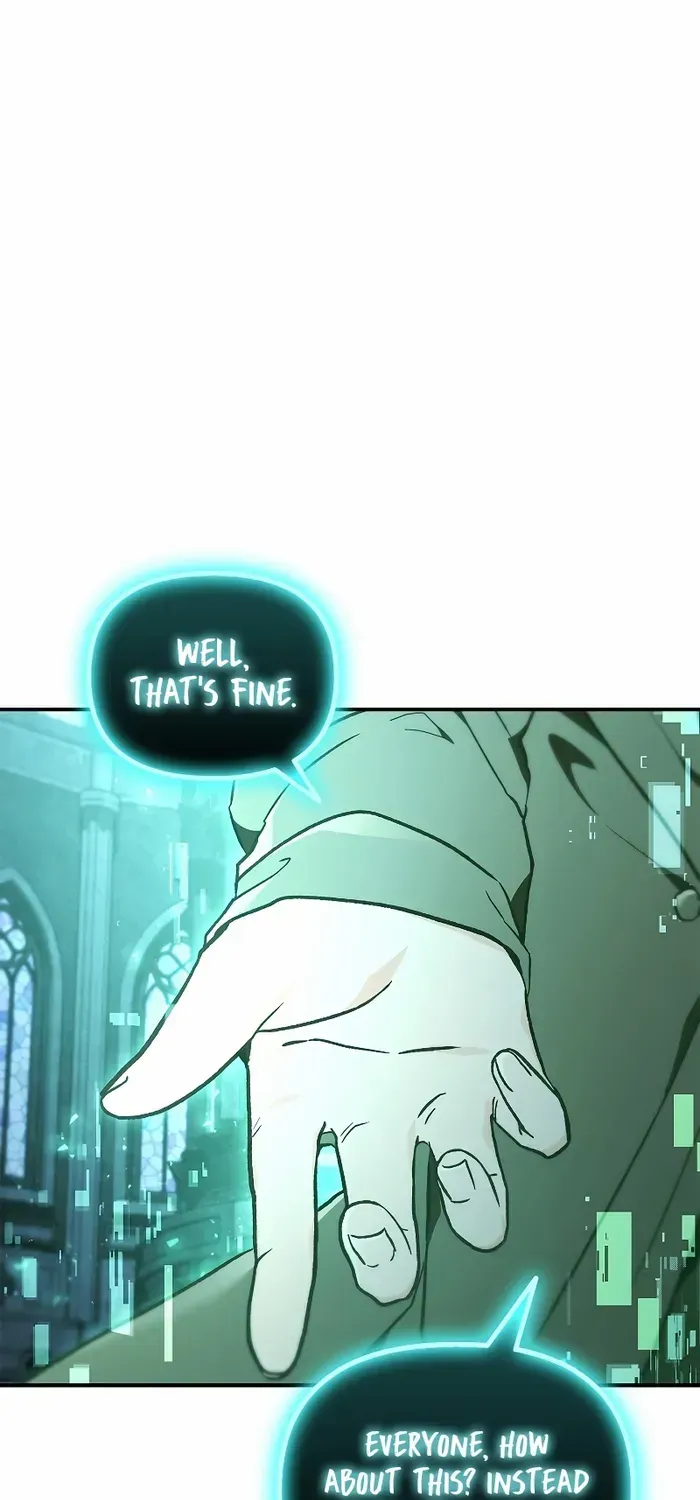 Read Regressor instructional manual chapter 101 image 22 on Lezhin