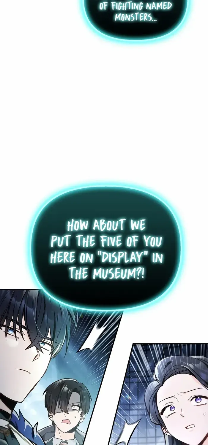 Read Regressor instructional manual chapter 101 image 23 on Lezhin