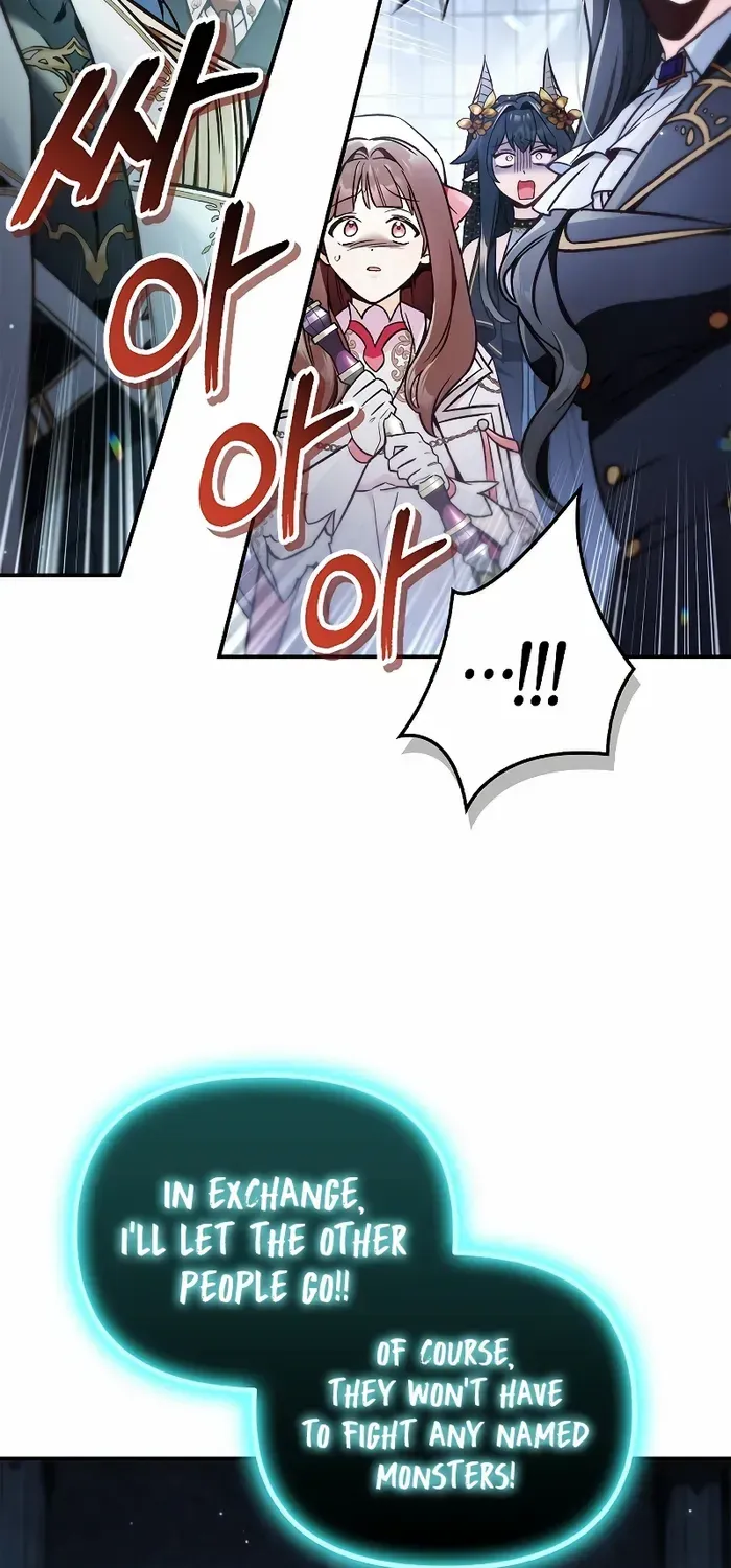 Read Regressor instructional manual chapter 101 image 24 on Lezhin