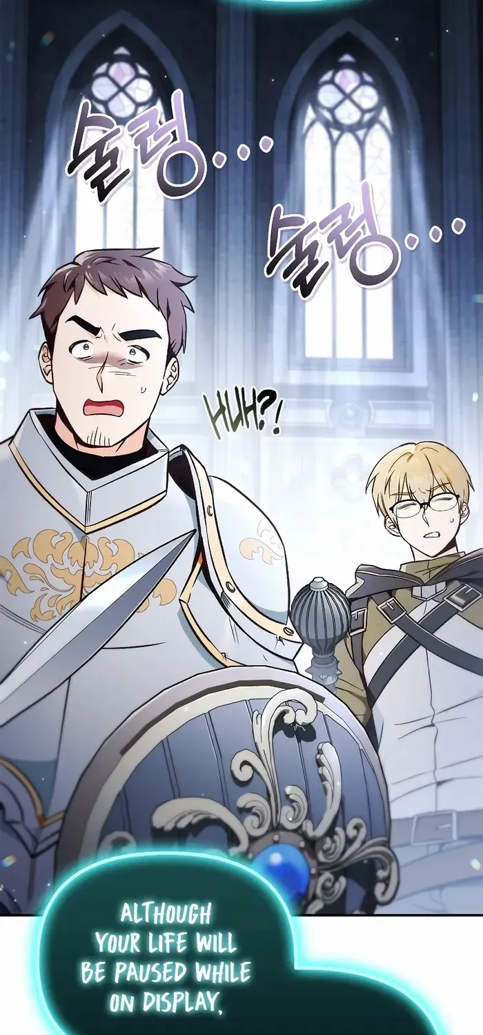 Read Regressor instructional manual chapter 101 image 25 on Lezhin