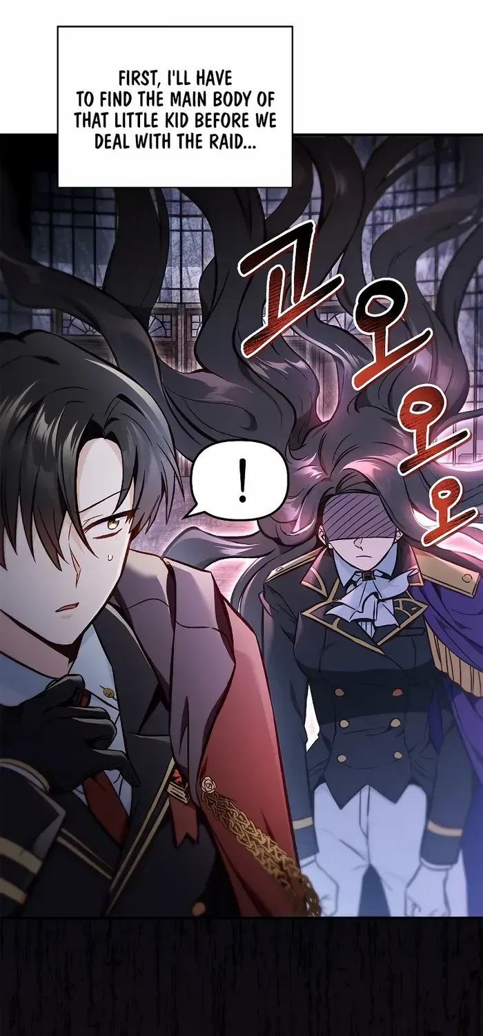 Read Regressor instructional manual chapter 101 image 29 on Lezhin