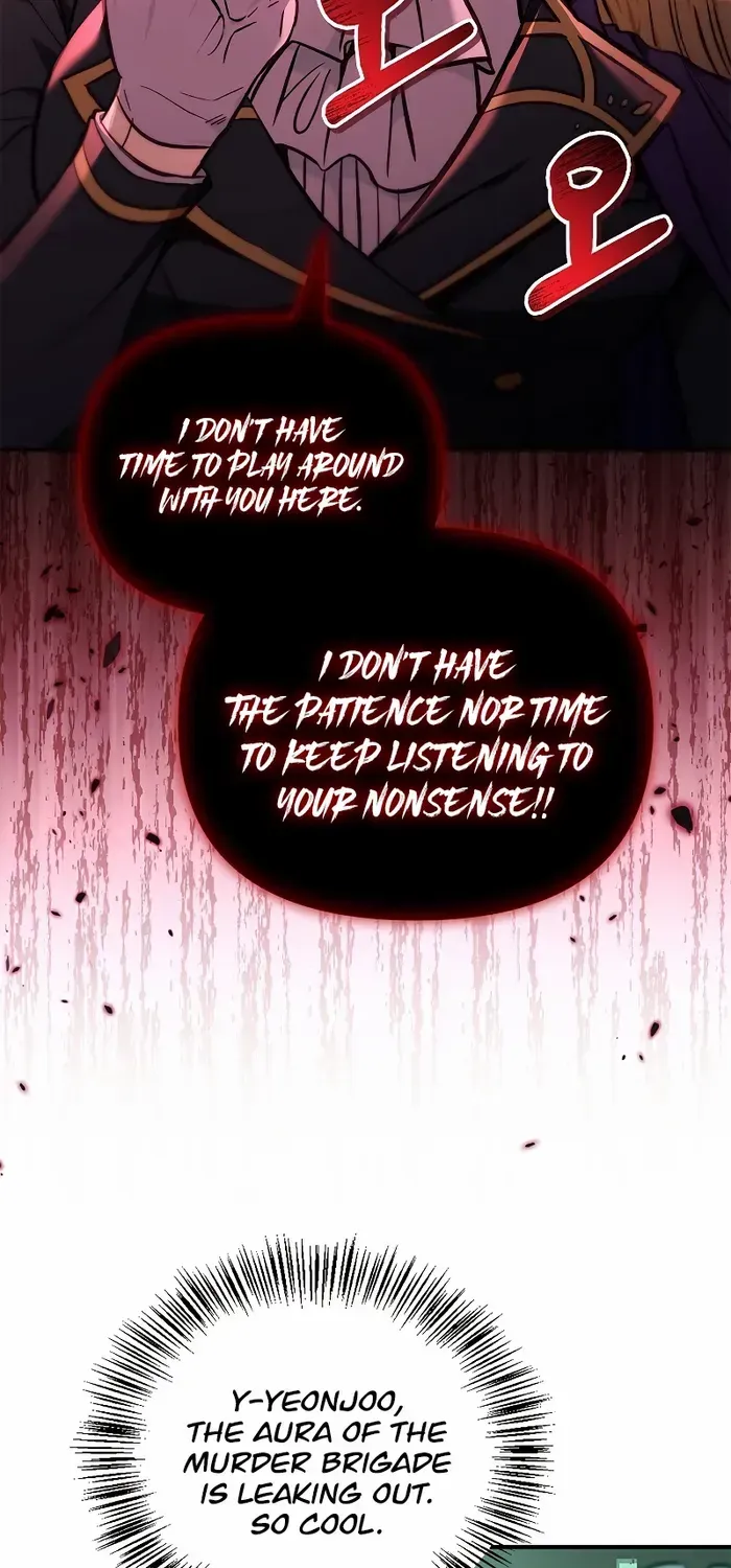 Read Regressor instructional manual chapter 101 image 31 on Lezhin