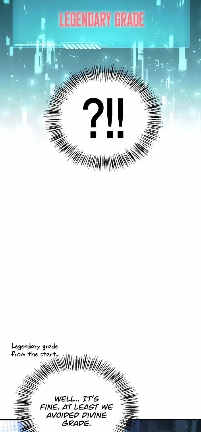 Read Regressor instructional manual chapter 101 image 38 on Lezhin