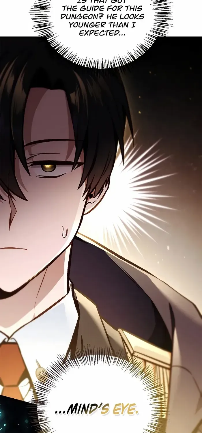 Read Regressor instructional manual chapter 101 image 4 on Lezhin