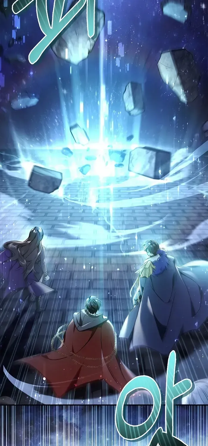 Read Regressor instructional manual chapter 101 image 43 on Lezhin