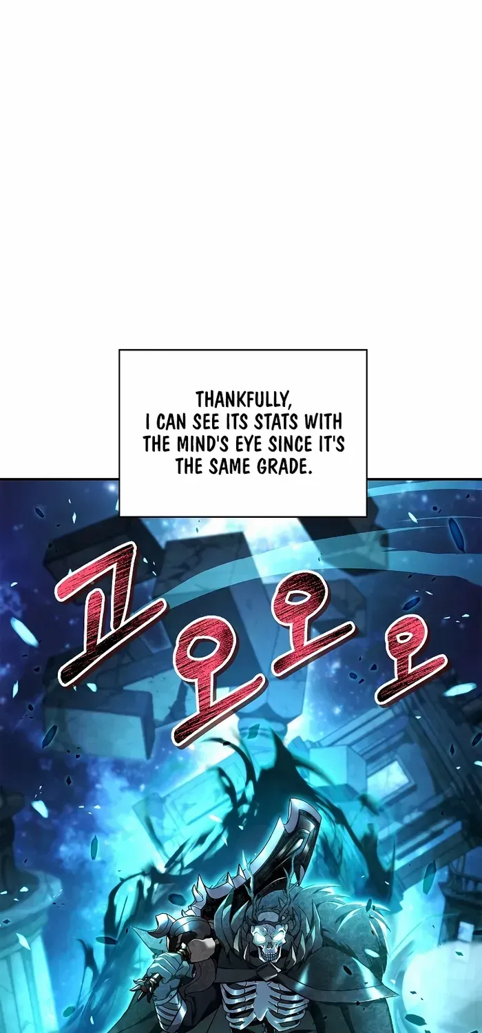 Read Regressor instructional manual chapter 101 image 47 on Lezhin