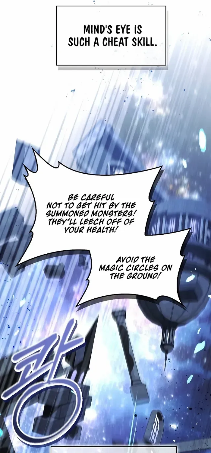 Read Regressor instructional manual chapter 101 image 53 on Lezhin