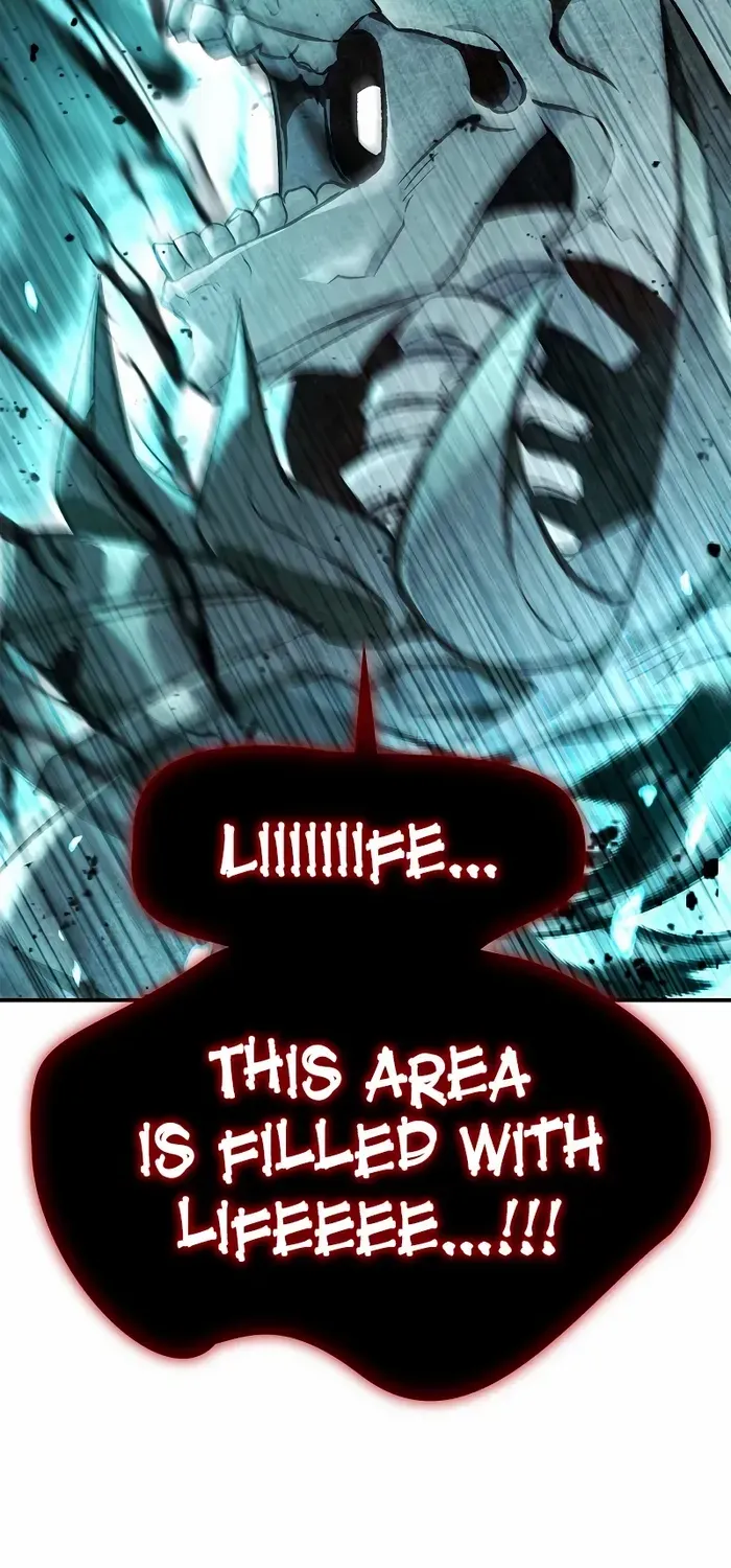 Read Regressor instructional manual chapter 101 image 56 on Lezhin