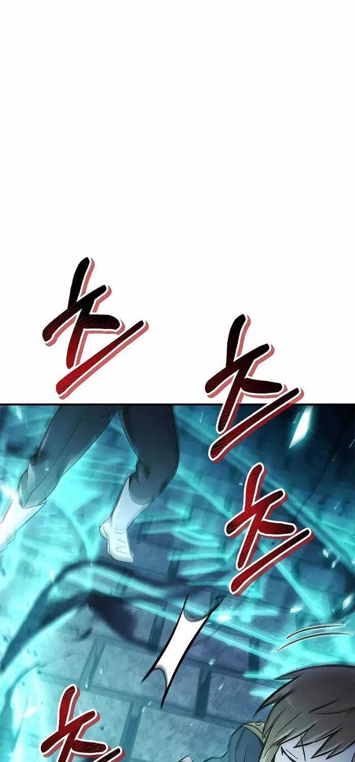 Read Regressor instructional manual chapter 101 image 57 on Lezhin