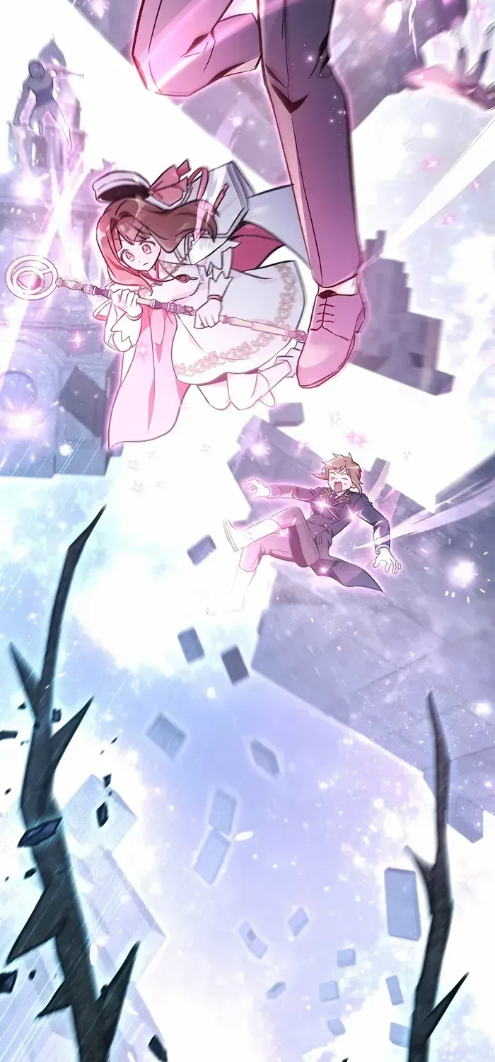 Read Regressor instructional manual chapter 101 image 67 on Lezhin