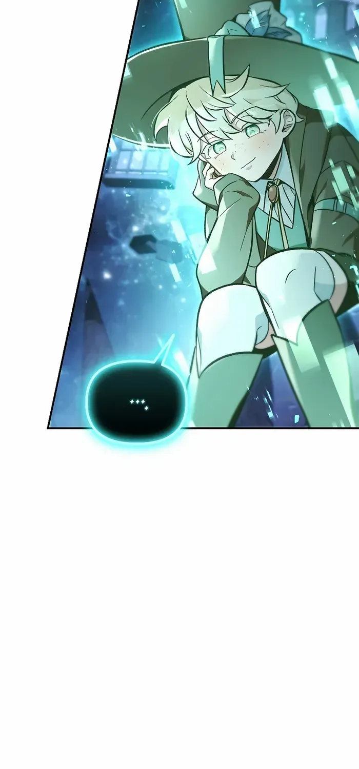 Read Regressor instructional manual chapter 101 image 73 on Lezhin