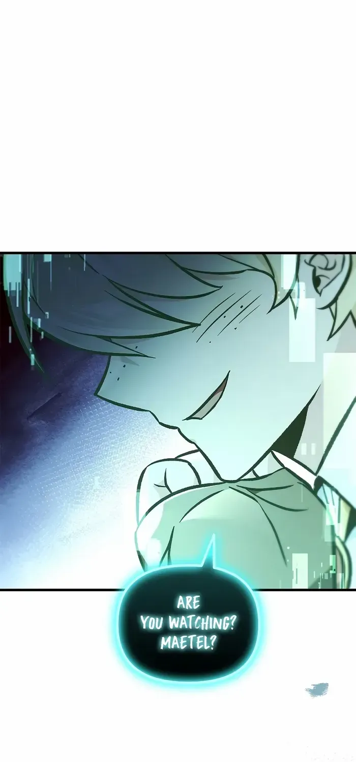 Read Regressor instructional manual chapter 101 image 74 on Lezhin