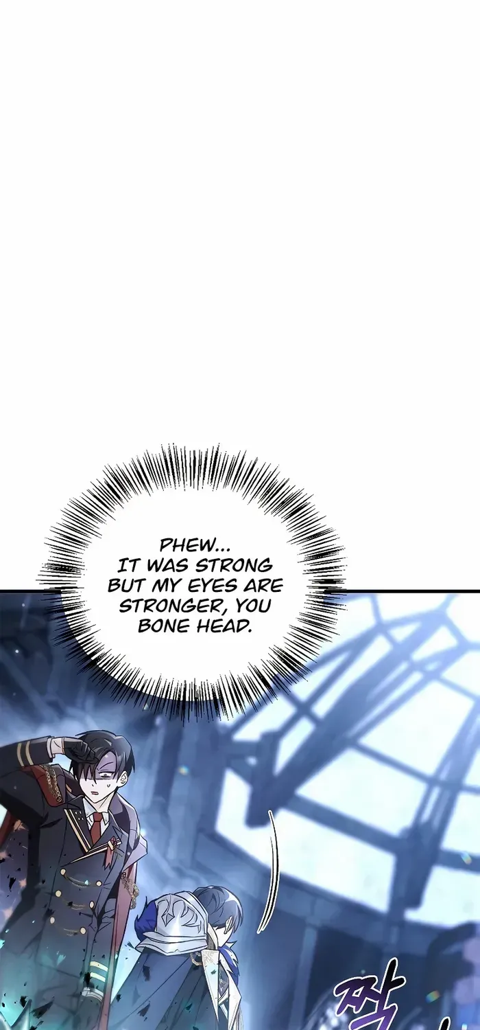 Read Regressor instructional manual chapter 101 image 77 on Lezhin