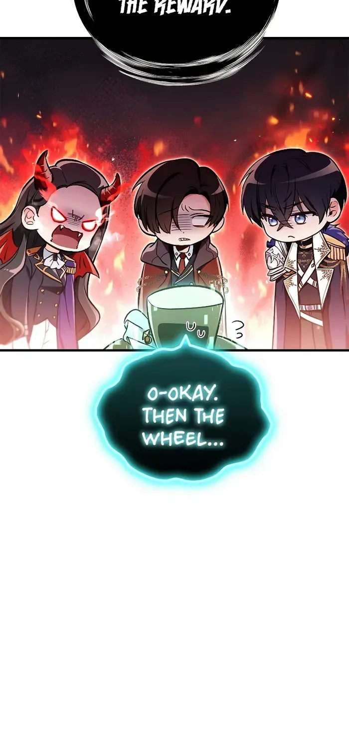 Read Regressor instructional manual chapter 101 image 82 on Lezhin