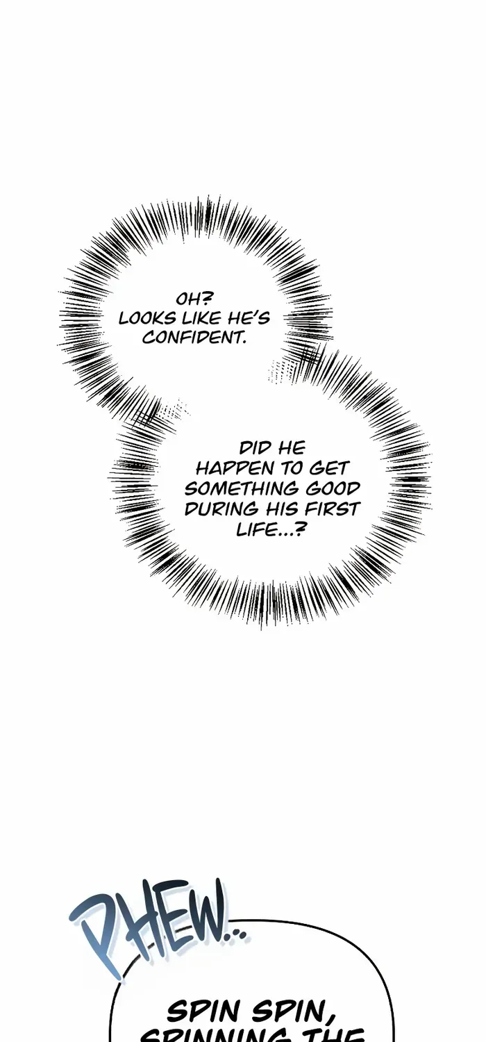 Read Regressor instructional manual chapter 101 image 84 on Lezhin