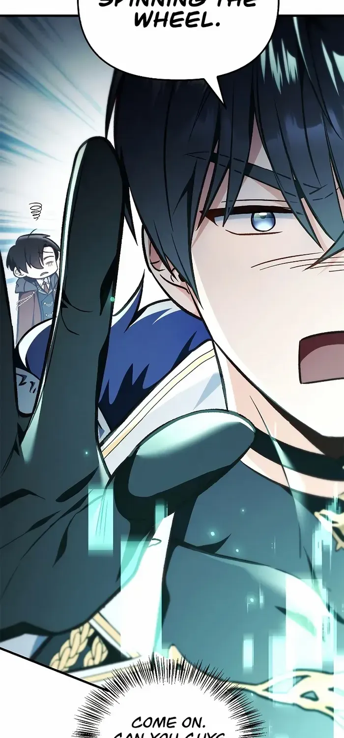 Read Regressor instructional manual chapter 101 image 85 on Lezhin