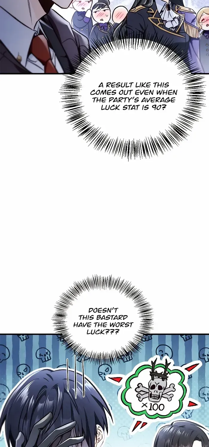 Read Regressor instructional manual chapter 101 image 90 on Lezhin