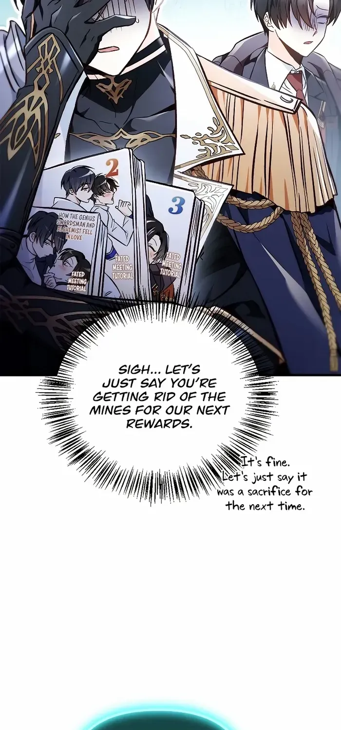 Read Regressor instructional manual chapter 101 image 91 on Lezhin
