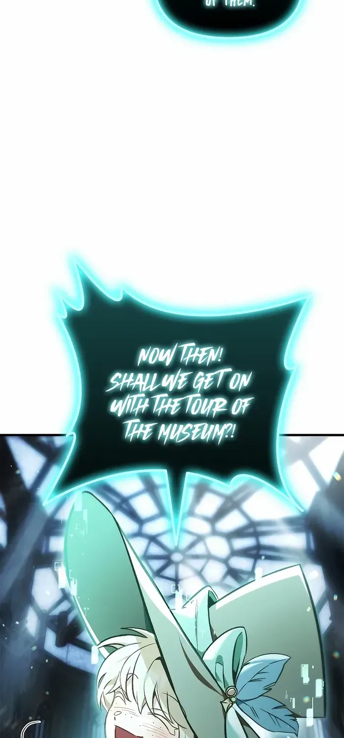 Read Regressor instructional manual chapter 101 image 93 on Lezhin