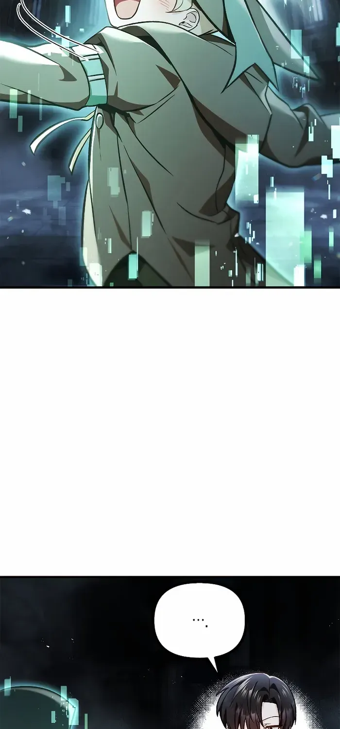 Read Regressor instructional manual chapter 101 image 94 on Lezhin