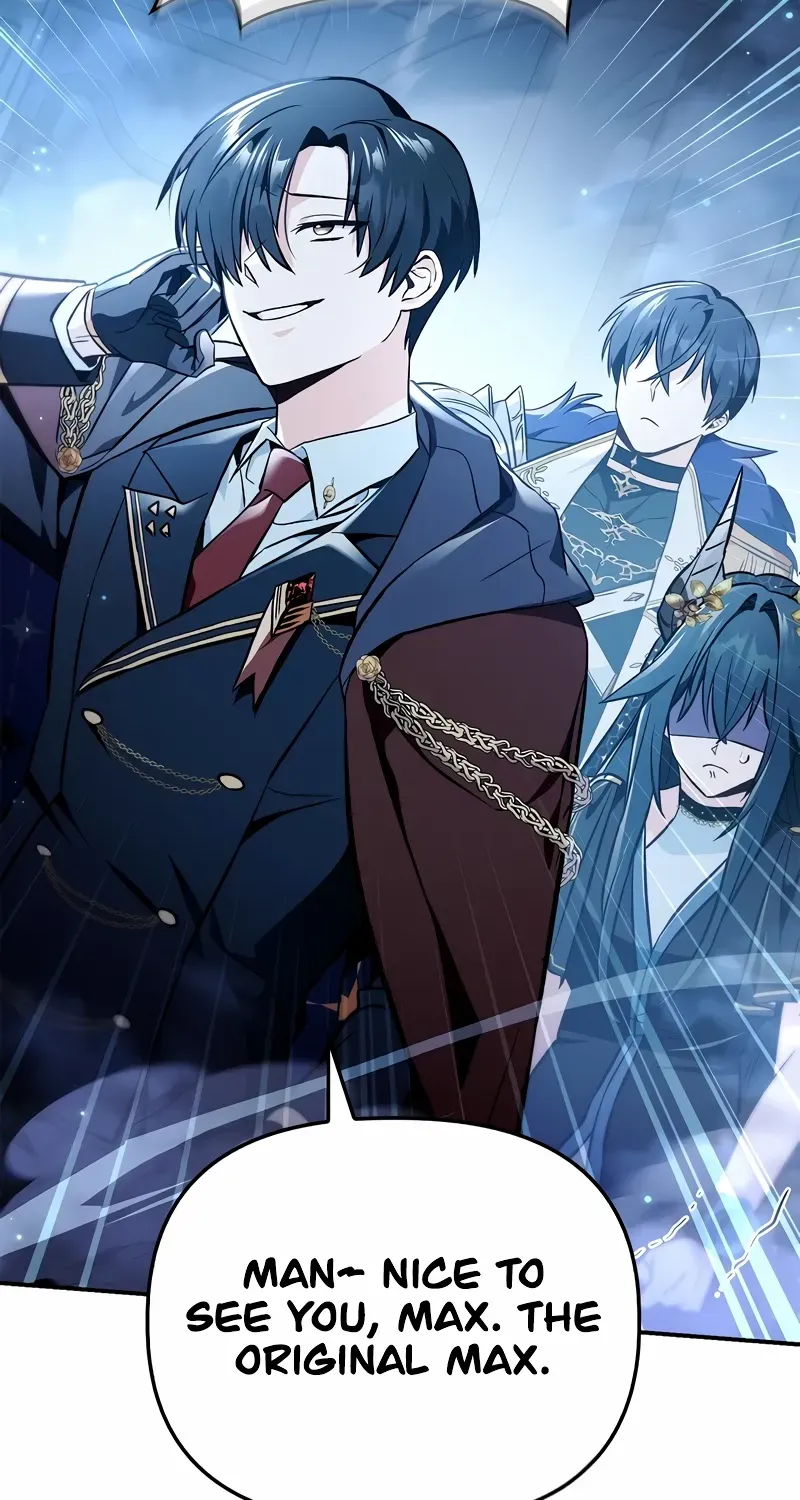 Read Regressor instructional manual chapter 103 image 111 on Lezhin