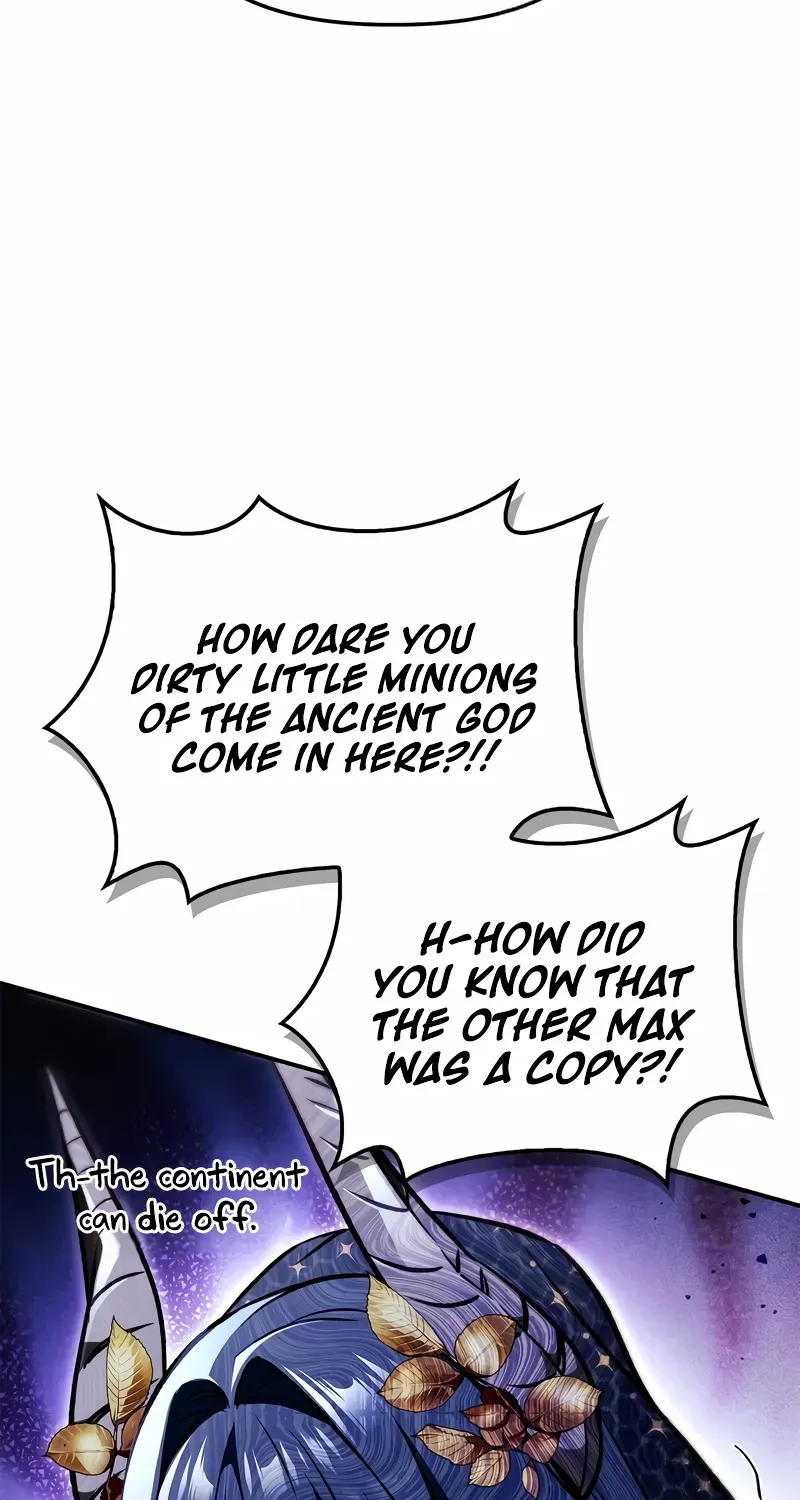 Read Regressor instructional manual chapter 103 image 112 on Lezhin