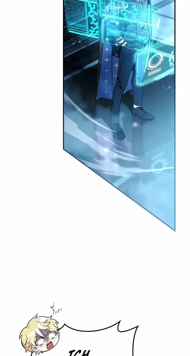 Read Regressor instructional manual chapter 103 image 115 on Lezhin