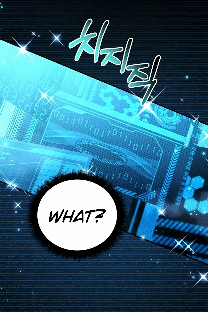 Read Regressor instructional manual chapter 103 image 119 on Lezhin