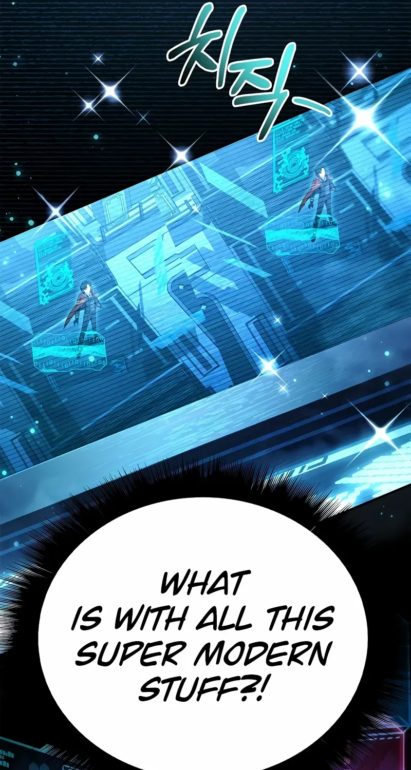 Read Regressor instructional manual chapter 103 image 120 on Lezhin