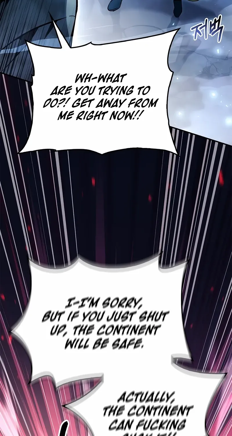 Read Regressor instructional manual chapter 103 image 127 on Lezhin