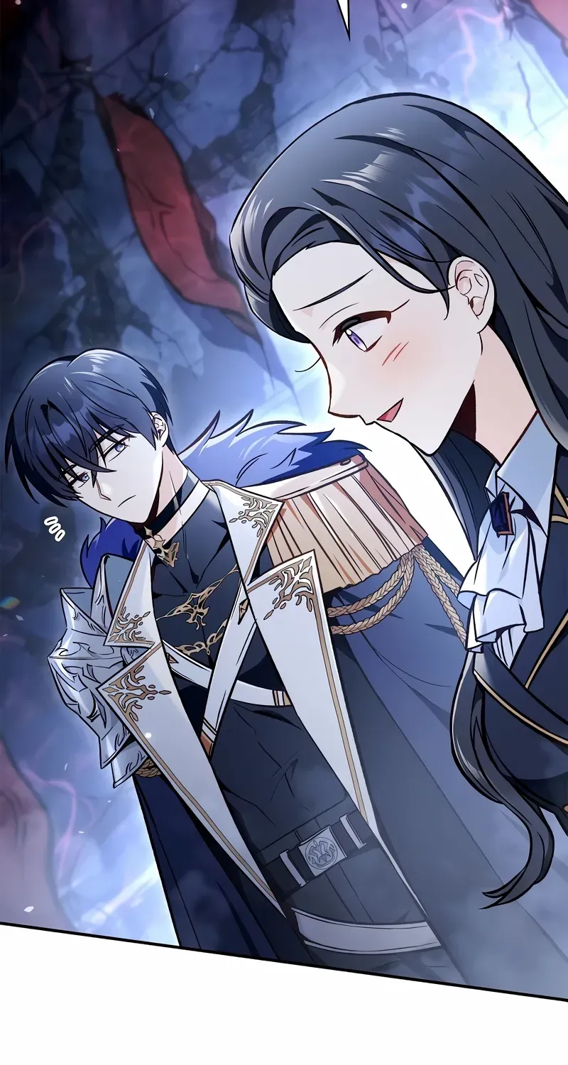 Read Regressor instructional manual chapter 103 image 13 on Lezhin