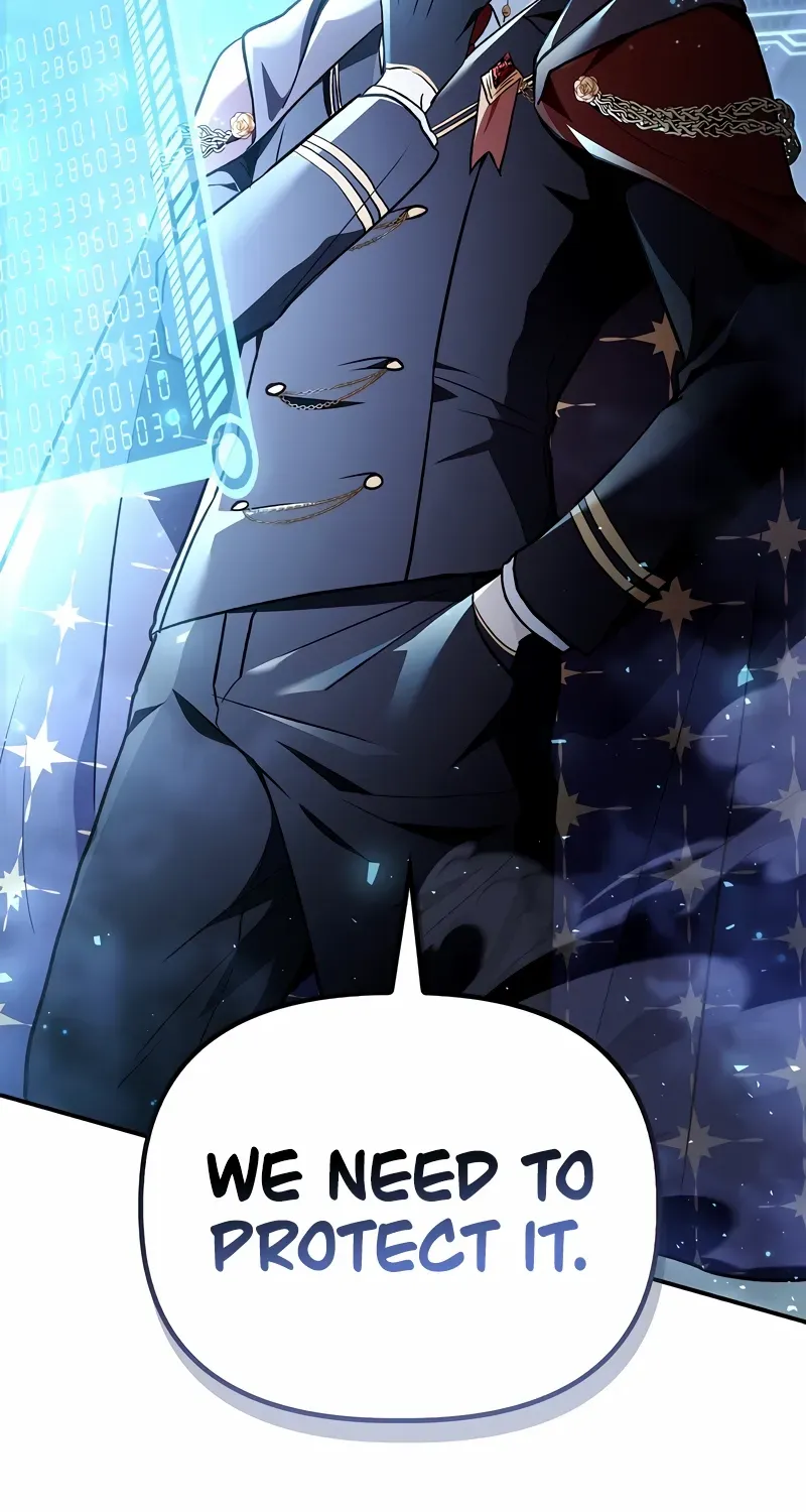 Read Regressor instructional manual chapter 103 image 132 on Lezhin