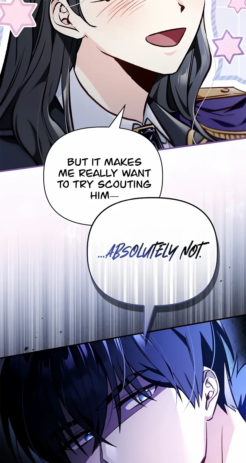 Read Regressor instructional manual chapter 103 image 17 on Lezhin