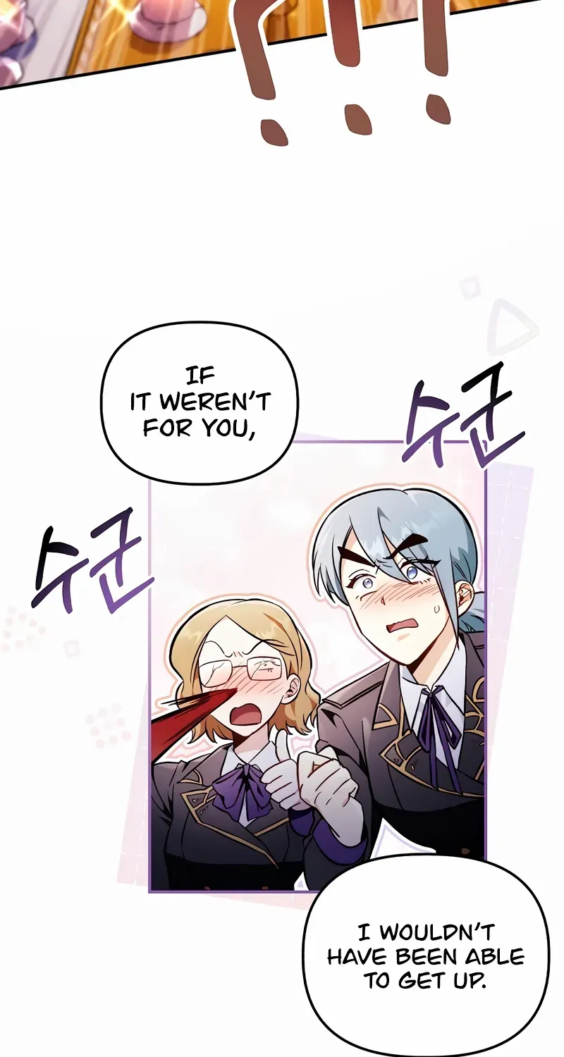 Read Regressor instructional manual chapter 103 image 29 on Lezhin
