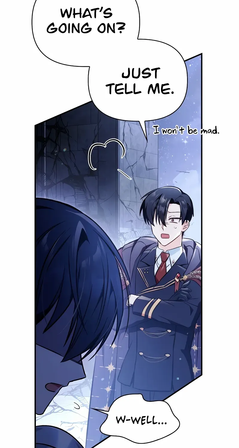 Read Regressor instructional manual chapter 103 image 33 on Lezhin