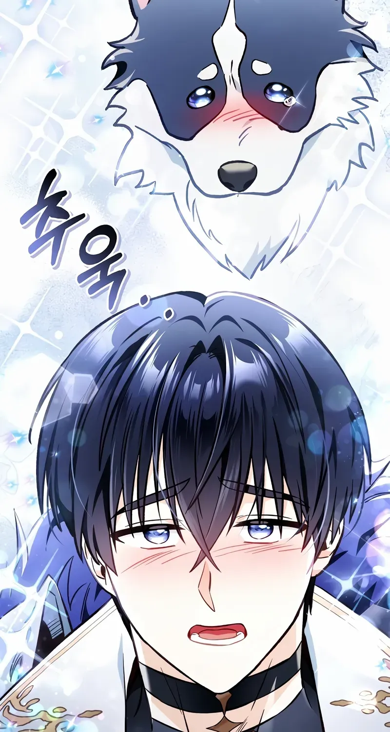 Read Regressor instructional manual chapter 103 image 37 on Lezhin